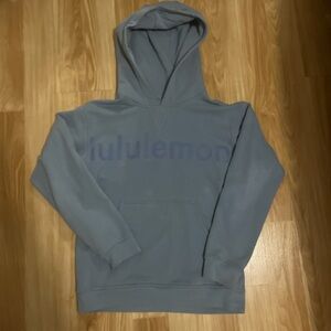 Lululemon Hoodie